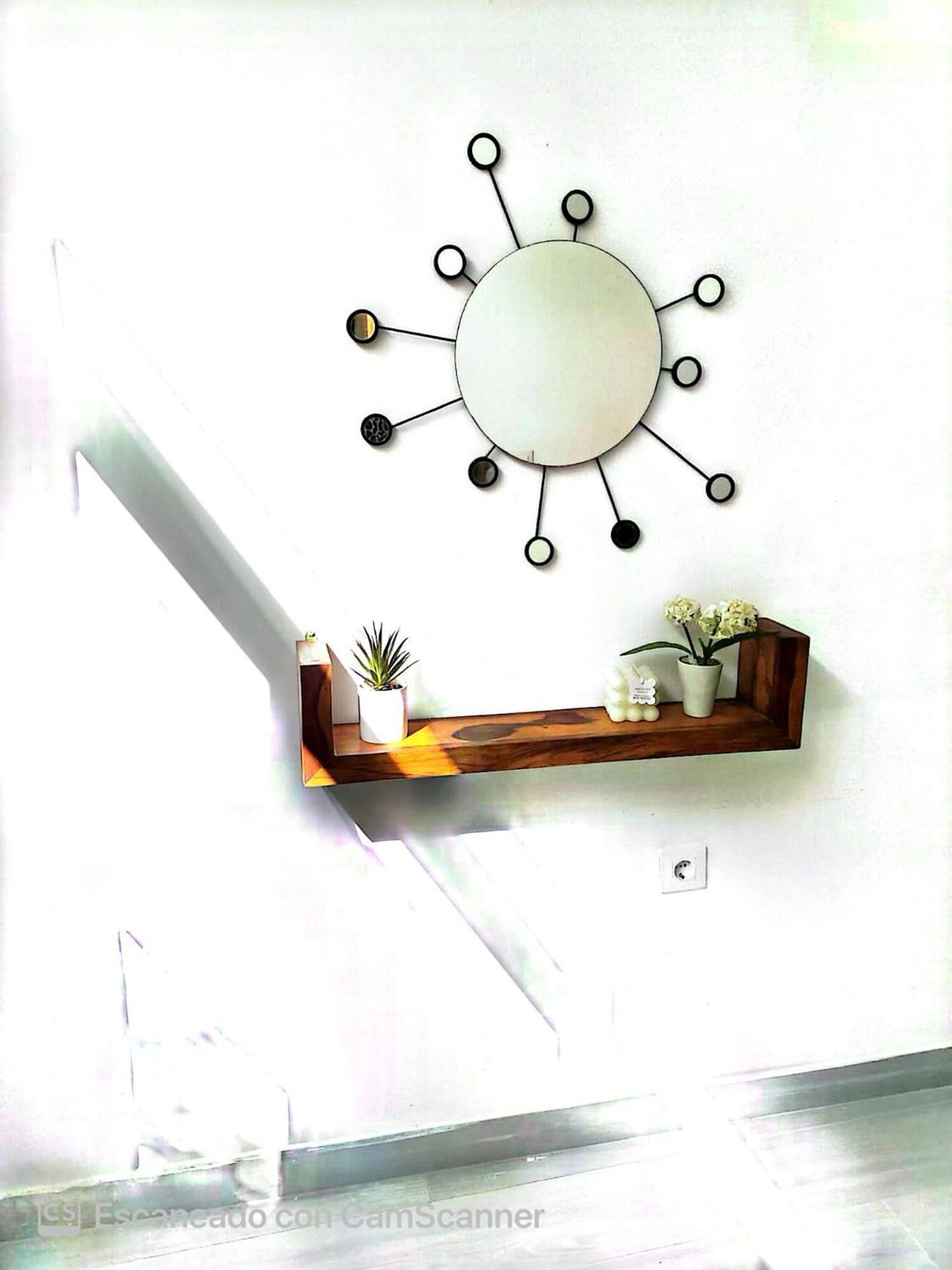 Violeta Loft A With Chill Out Terrace Sevilla ภายนอก รูปภาพ