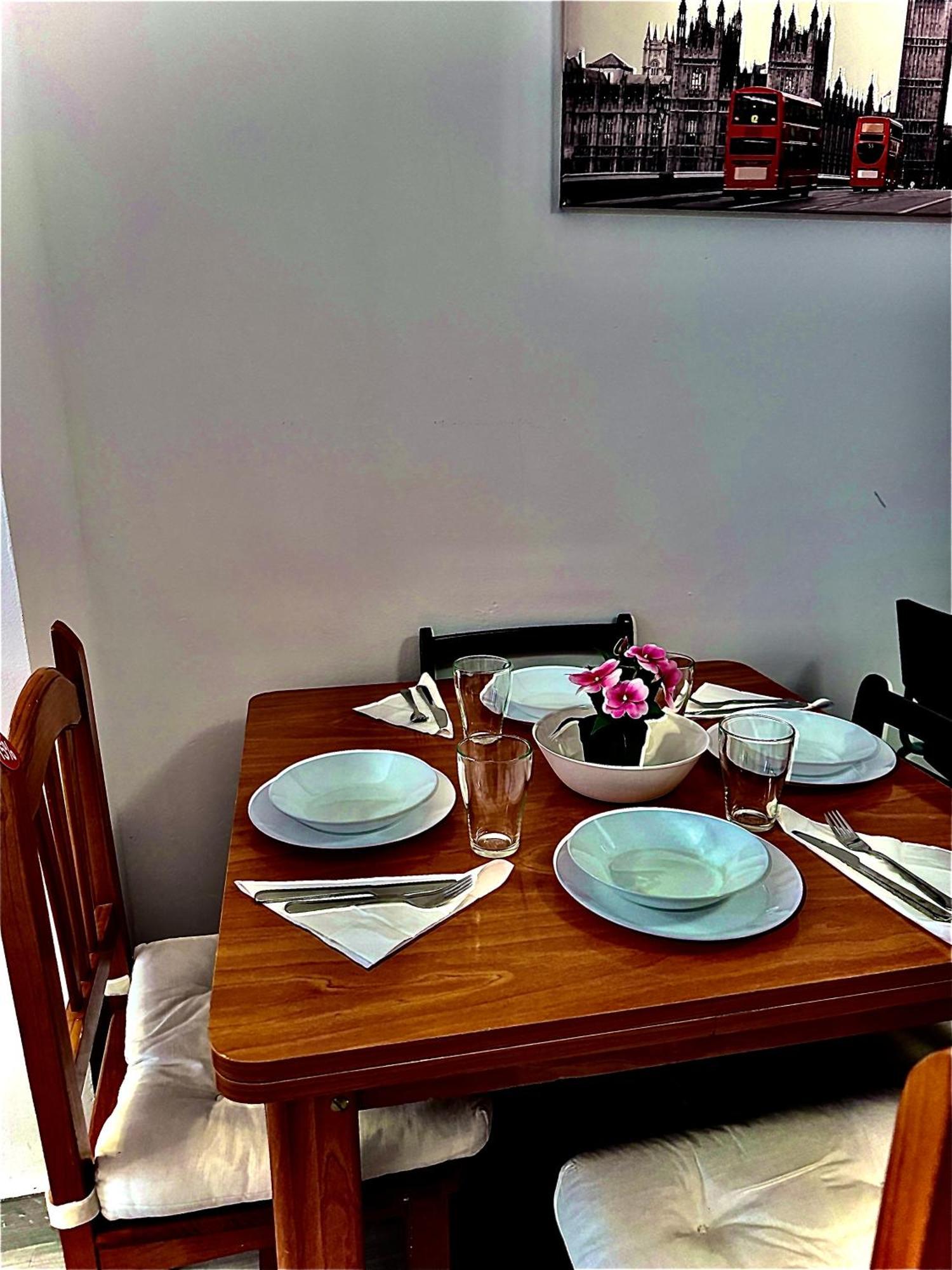 Violeta Loft A With Chill Out Terrace Sevilla ภายนอก รูปภาพ